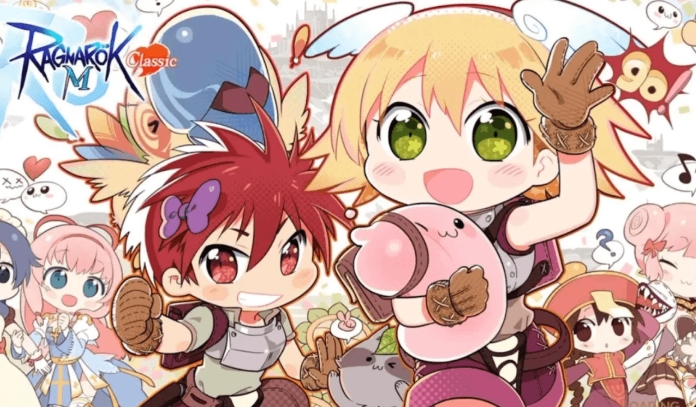 Ragnarok M Classic Class Guide: Mastering the 2025 Meta