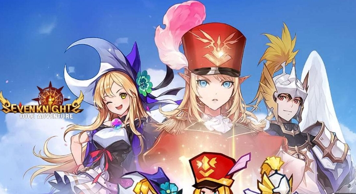 Seven Knights Idle Adventure Best Team: The Ultimate Guide to Crushing Every Stage in 2025