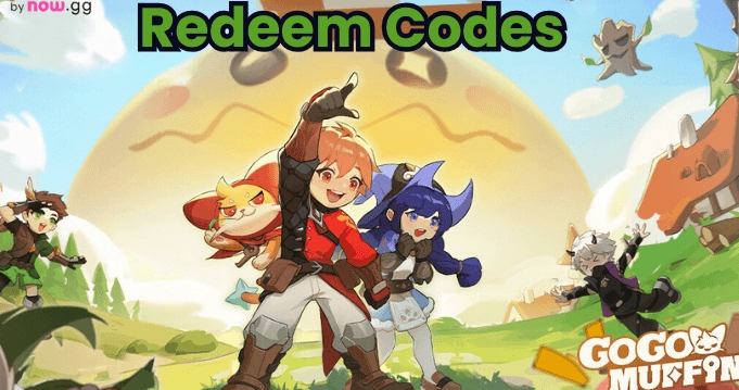 Mastering the Go Go Muffin Redeem Code System: A Player’s Guide