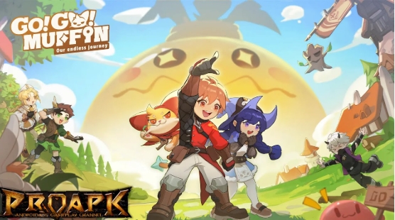 Go Go Muffin: The Ultimate Player's Survival Guide
