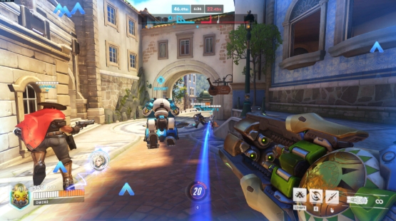 Overwatch Mobile Gameplay: Master Tips for Crushing Matches