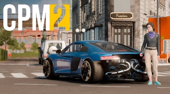 car parking multiplayer 2 guide