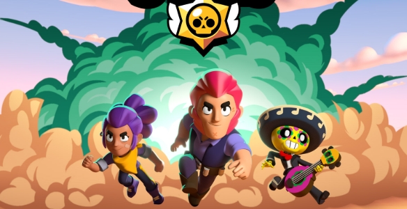 brawl stars guide