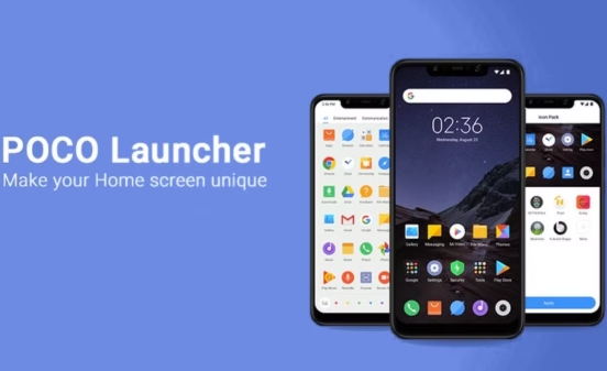 poco launcher review