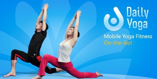 daily yoga app review