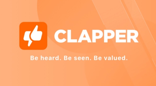 what is clapper app used for