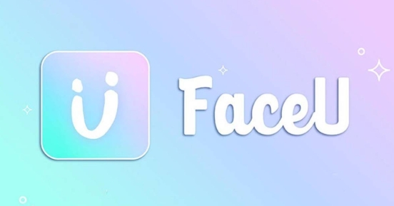 faceu camera app