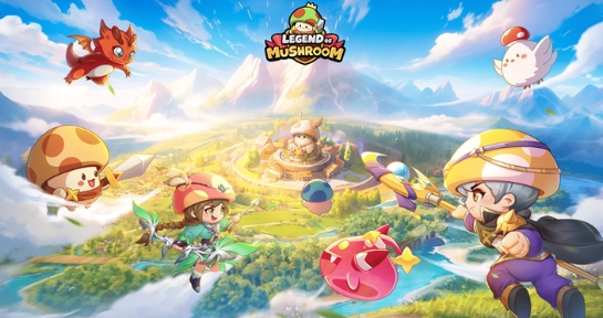 Maple Rush Mod APK: A Player’s Deep-Dive into the Shroom-Powered World