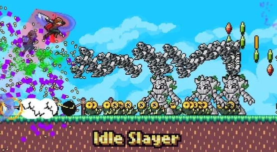 Idle Slayer Guide — Casual Tips From a Fellow Slayer