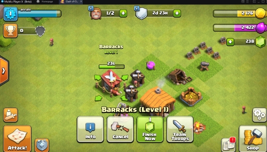 Clash of Clans Redeem Code Master Guide