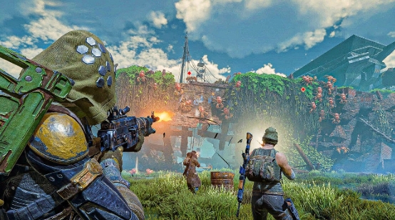 Ashfall Gameplay: A Survivor’s Deep-Dive into the Wasteland