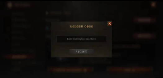 Diablo Immortal Redeem Code Guide – October 2025