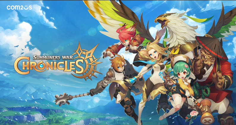 Summoners War: Chronicles – The Ultimate Player’s Guide