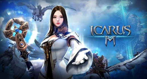 Icarus M — A Player’s Deep Dive Into the Sky-High MMORPG