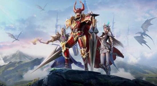 MU: Across Time — A Player’s Journey Into the Epic MMO