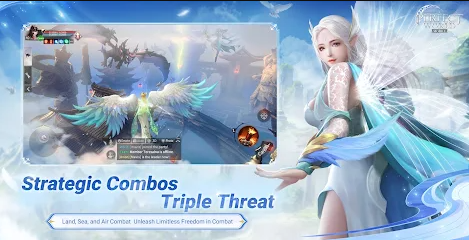 Perfect World M — A Player’s Deep Dive into the Mobile MMORPG