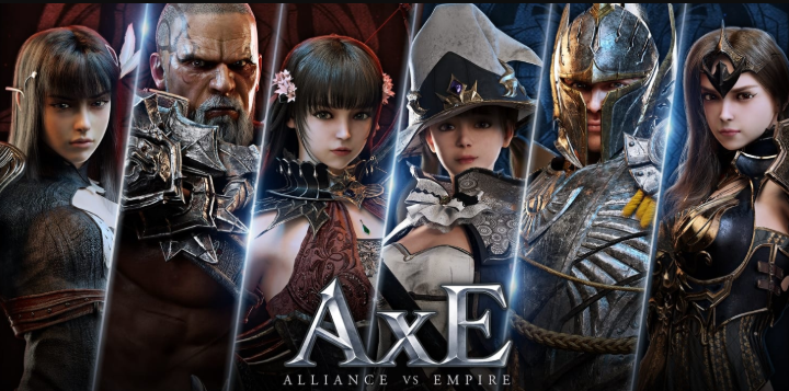 AxE: Alliance vs Empire — My Player Guide & Real-Talk Walkthrough