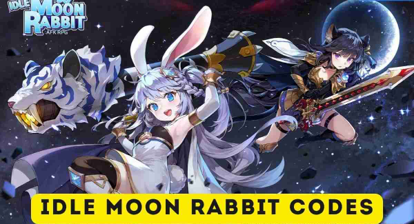 idle moon rabbit code idle moon rabbit code