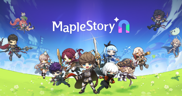 Maplestory DPS tier list Maplestory DPS tier list