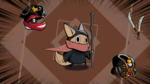 Tailed Demon Slayer Tailed Demon Slayer