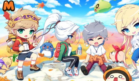 maplestory m classes maplestory m classes