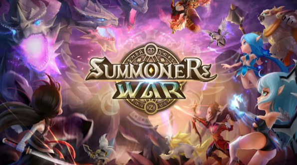 Summoners War Codes Redeem – Complete 2025 Guide for Free Crystals, Scrolls, and Rewards