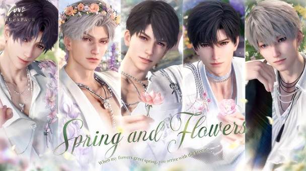 Love and Deepspace Codes – Your Ultimate Free Reward Guide