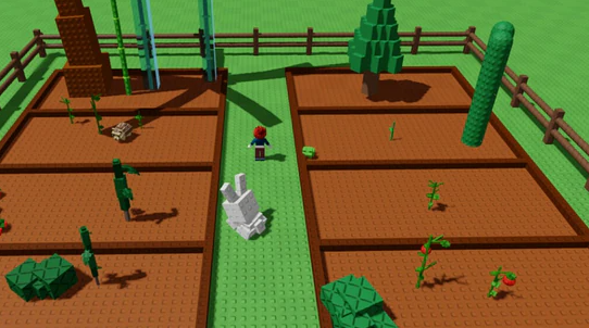 Roblox Grow a Garden Cooking Recipes – The Ultimate Player Guide