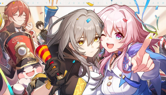 Honkai Star Rail Code — Your 2025 Player’s Ultimate Redemption Guide