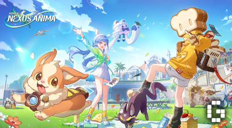 Honkai Nexus Anima Gameplay — what to expect (from one player’s view)