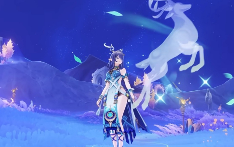 Genshin Impact — A Player’s Big, Honest Tour of Teyvat (Why It Still Eats Your Free Time in 2025)