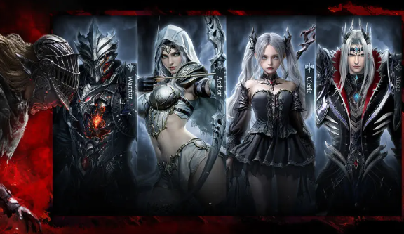 Athena Blood Twins Best Class (Warrior vs Mage vs Archer vs Cleric): A Player’s “Pick-It-Once” Guide