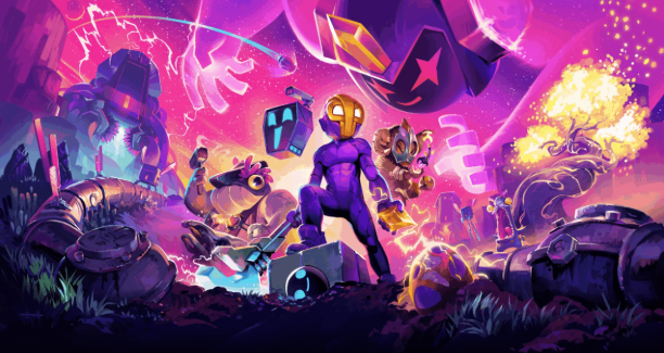 Crashlands 2s: The Player’s “I Can’t Stop Crafting” Survival Guide (Weapons, Builds, Exploration, and Why Woanope Eats Your Free Time)