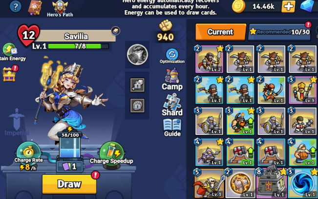 Fist Out: CCG Duel — The Player’s No-Nonsense Tier List + Deck Guide (2026-Ready)