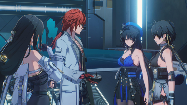 Wuthering Waves Characters Tier List (Version 3.0): Who’s Actually Worth Building, Pulling, and Maining Right Now