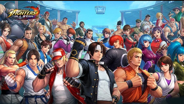 The King of Fighters: Why This 3v3 SNK Legend Still Hits Different in 2026