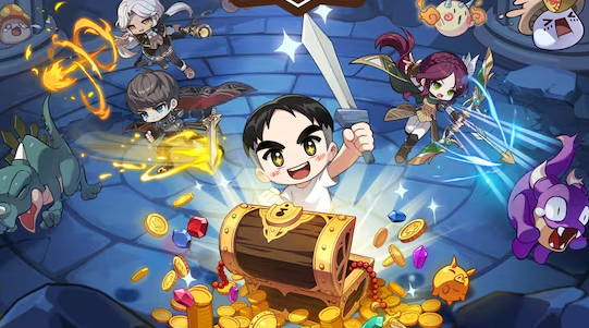 MapleStory Idle RPG Tier List: Best Classes for Farming, Bossing, AFK, and PvP