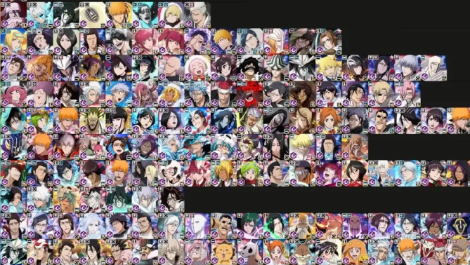 Bleach Brave Souls Tier List (October 2026): Best Characters for PvE, PvP, Guild Quests & Summons