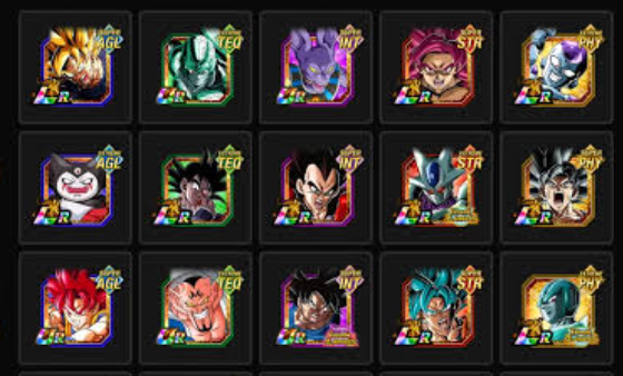 Dragon Ball Z Dokkan Battle Tier List 2026: Best LRs, TURs, Teams, and Beginner Guide