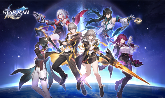 Honkai Star Rail Tier List 2026: Best Characters, Meta Teams, and Smart Investment Picks