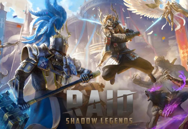 Raid Shadow Legends Tier List (September 2026): Best Champions, Factions, Teams, and Progression Guide