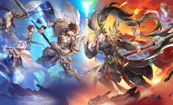 Samkok Fantasy Characters Guide 2026: Complete Hero List, Tier Rankings, Best Teams, Builds, and F2P